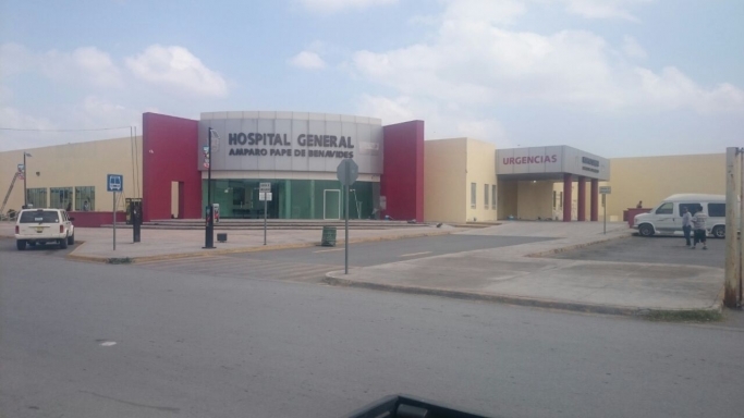 Hospital Amparo Pape será Procurador de Órganos