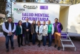 Promueve Inspira Coahuila la atención de salud mental de las y los coahuilenses