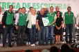 Arrancamos Gran Programa de Escrituración en Coahuila: Manolo
