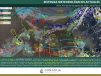 Se pronostican lluvias fuertes y descargas eléctricas en el estado