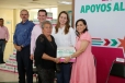 Inicia DIF entrega de apoyos alimentarios en todo  Coahuila