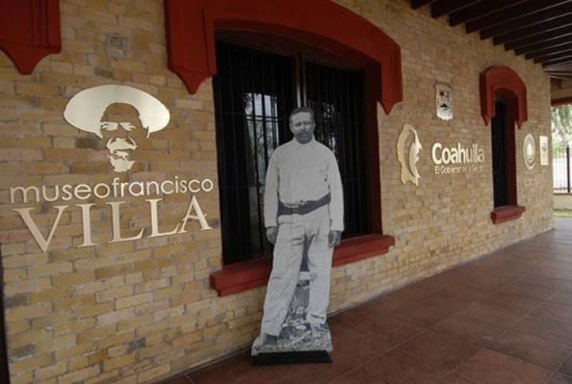 Empieza el 2022 visitando los Museos de Coahuila