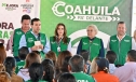 Inicia Mejora programa “Aquí hay Jale”