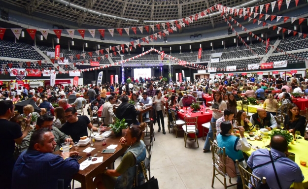 Vive La Laguna Coahuila un fin de semana de aventura y gastronomía