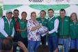 Lleva Mejora Coahuila programa alimentario a familias de Torreón