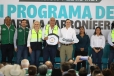 Arrancan programa histórico de agua y drenaje en la Carbonífera