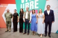 Programa integral Vive Libre Sin Drogas llega a todas las regiones