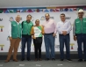 Gobierno de Coahuila entrega escrituras a familias de Ramos Arizpe