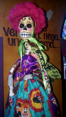muñecos de trapos diseños