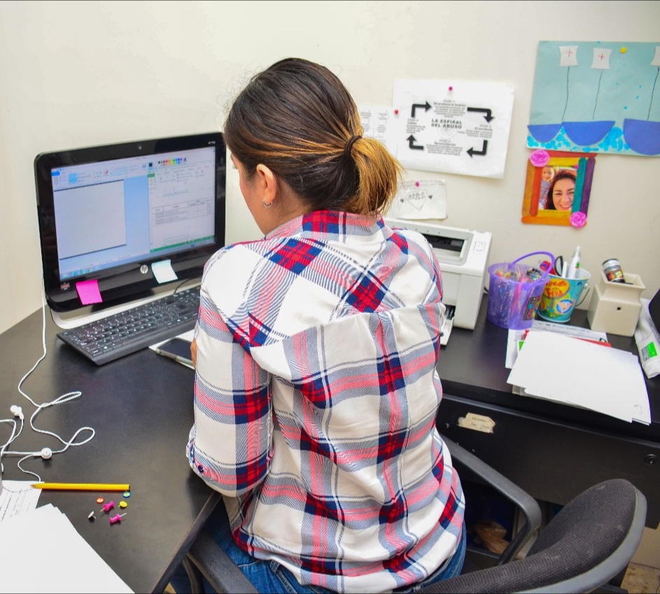 Ofrecen curso de OfimÃ¡tica a docentes, alumnado y administrativos de  EducaciÃ³n Coahuila