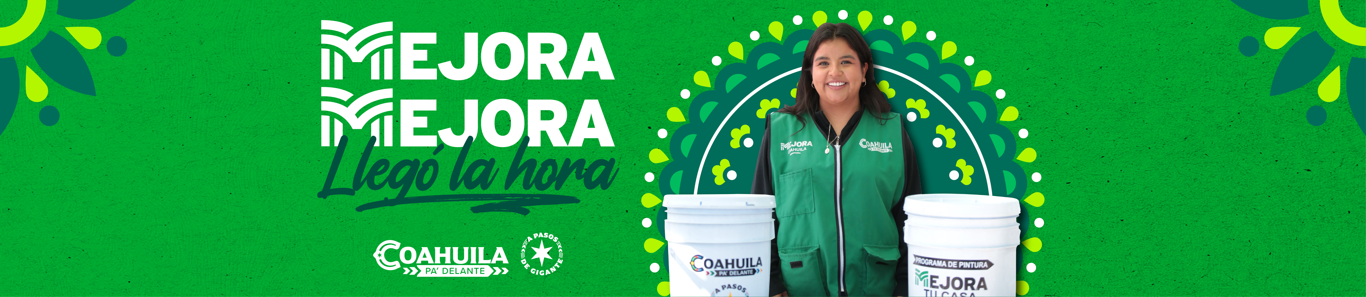 Sitio Oficial del Gobierno de Coahuila