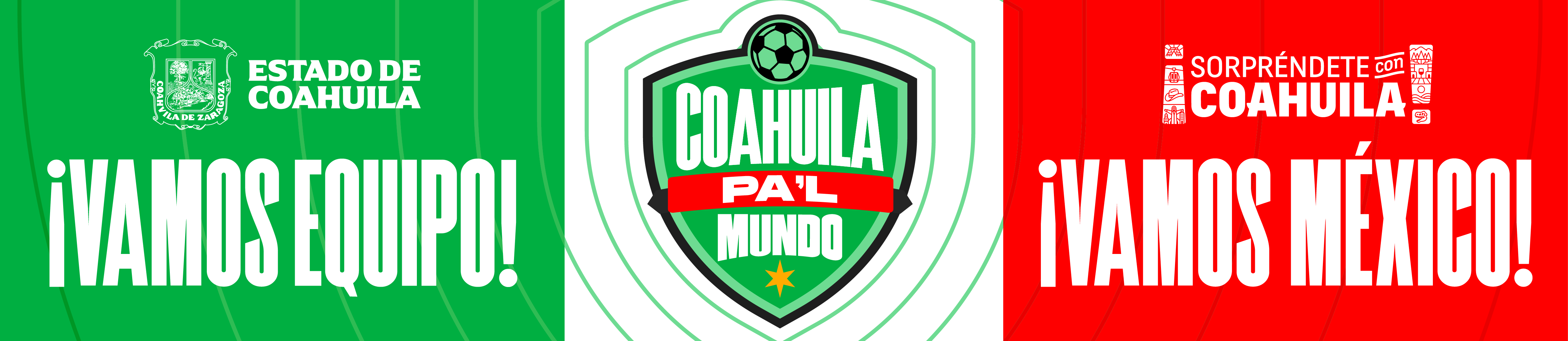 Sitio Oficial del Gobierno de Coahuila