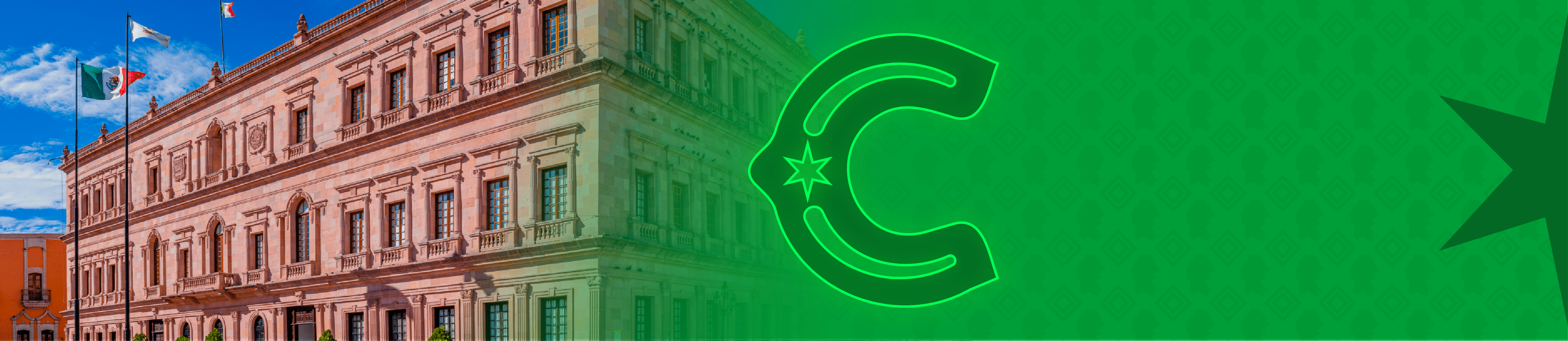 Sitio Oficial del Gobierno de Coahuila